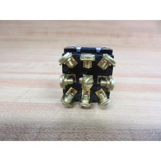 Carling Technologies 1748R Toggle Switch - New No Box