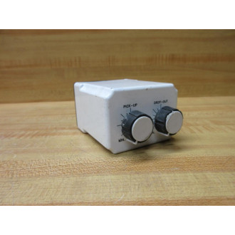 Magnecraft 236ACPX-5 Voltage Sensor Relay 236ACPX5 - Used