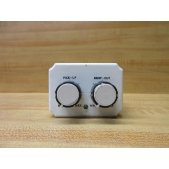 Magnecraft 236ACPX-5 Voltage Sensor Relay 236ACPX5 - Used