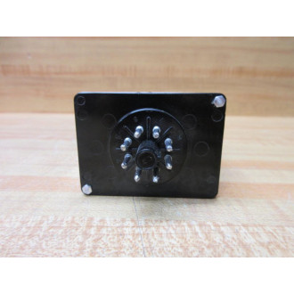 Magnecraft 236ACPX-5 Voltage Sensor Relay 236ACPX5 - Used