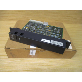 GE Fanuc IC697BEM711L Bus Expansion Module BEM711 - Refurbished