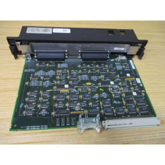 GE Fanuc IC697BEM711L Bus Expansion Module BEM711 - Refurbished