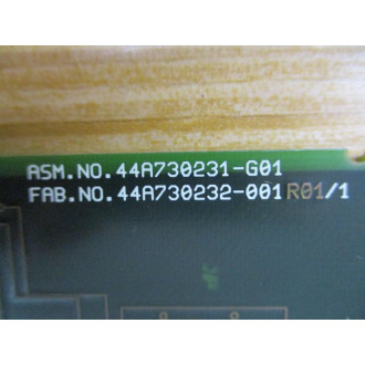 GE Fanuc IC697BEM711L Bus Expansion Module BEM711 - Refurbished