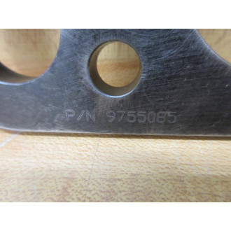 Townsend 9755085 Toothroll Gauge - Used