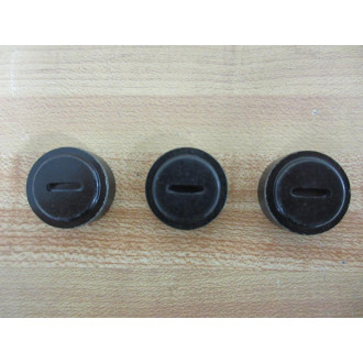 Porter Cable 851403 Cap (Pack of 3) - New No Box