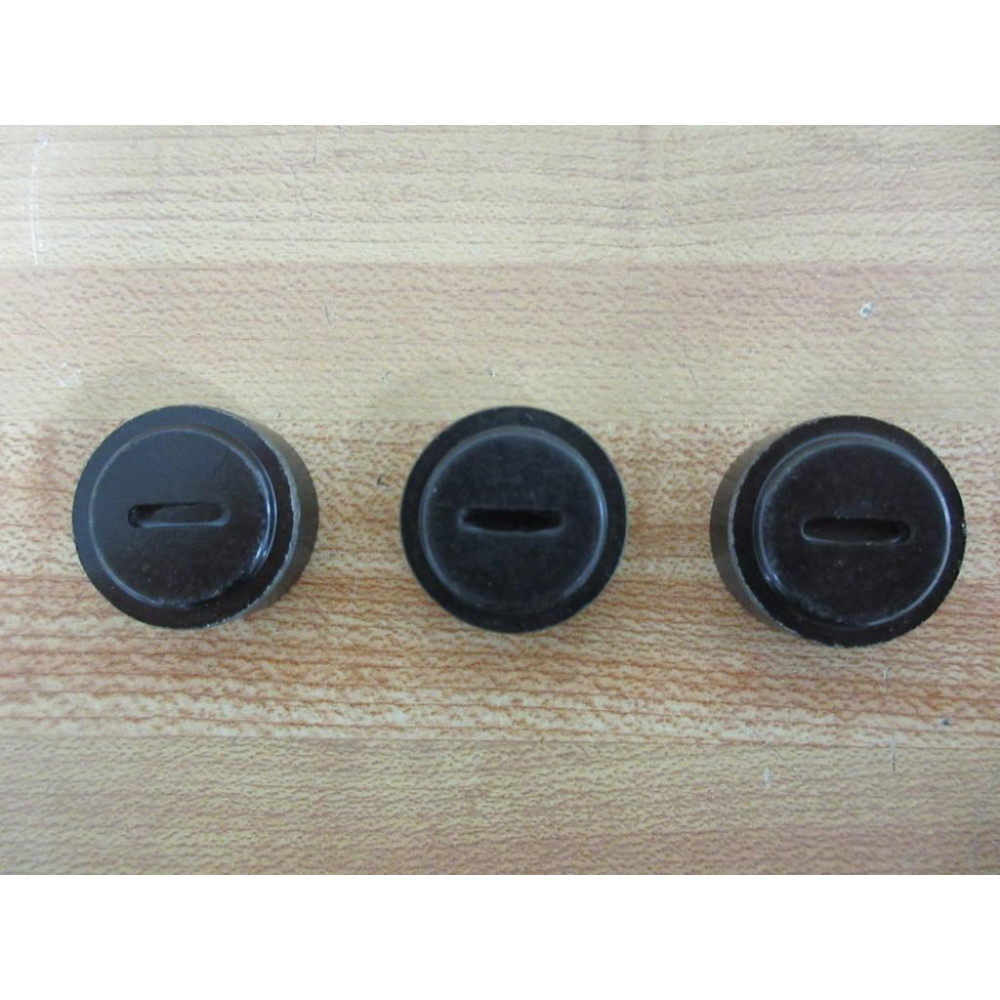 Porter Cable 851403 Cap (Pack of 3) - New No Box