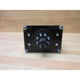 Potter & Brumfield CSJ-38-70010 Voltage Sensing Relay CSJ3870010 - Used