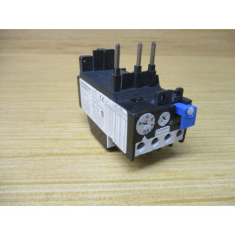 Cutler-Hammer C316FNA3P Thermal Overload Relay 7.5-11 AMP - Used