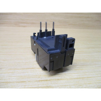 Cutler-Hammer C316FNA3P Thermal Overload Relay 7.5-11 AMP - Used
