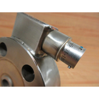 Sensotec 418829-01 Load Cell 41882901 - Used