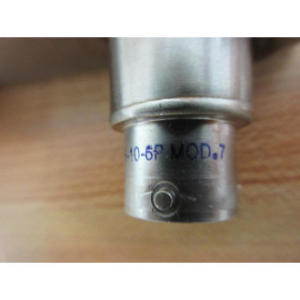 Sensotec 41B307-03 Load Cell 41B30703 - Used