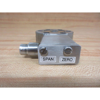 Sensotec 060-B307-03-01 Load Cell 060B3070301 - Used