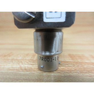 Sensotec 060-B307-03-01 Load Cell 060B3070301 - Used