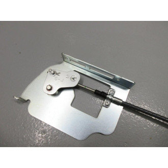 Allen Bradley 140G-H-FMXB03 Cable Operating Mechanism 140GHFMXB03 - New No Box