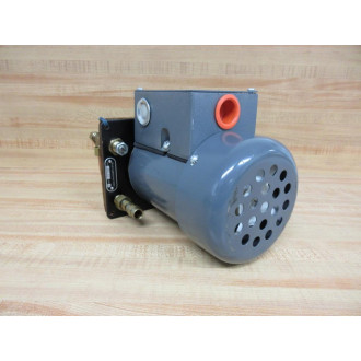 Reliance Electric KS-J330-BFL Pump KSJ330BFL - Used