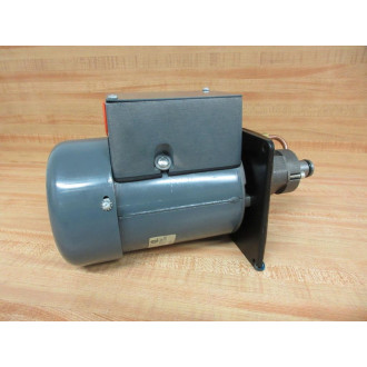 Reliance Electric KS-J330-BFL Pump KSJ330BFL - Used