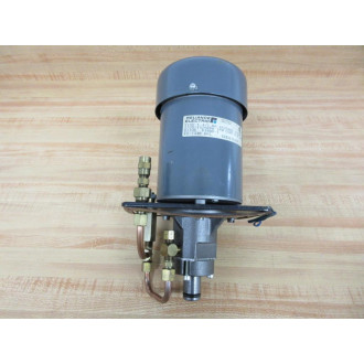 Reliance Electric KS-J330-BFL Pump KSJ330BFL - Used