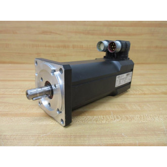 LustLTI Drives LSH-074-3-30-560T1,B,P,S4,1R,X Servo Motor LSH074330560T1BPS41RX - Used