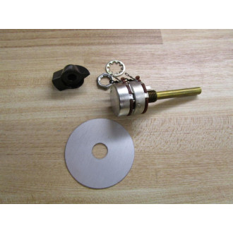 TRW Electronics LP-8A Attenuator