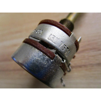 TRW Electronics LP-8A Attenuator