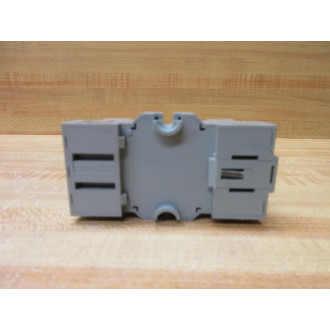 IDEC SR3B-05 Relay Socket SR3B05 (Pack of 3) - Used