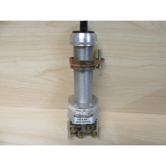 Allen Bradley 800HL-JP2KC1 Selector Switch - New No Box