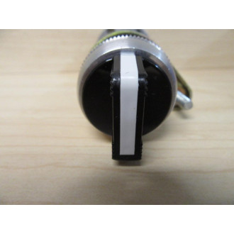 Allen Bradley 800HL-JP2KC1 Selector Switch - New No Box