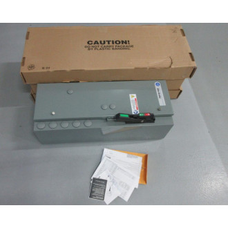 Allen Bradley 1494G-BF6N-422-MIC Enclosed Disconnect MIC-1494-B6