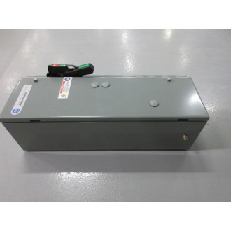 Allen Bradley 1494G-BF6N-422-MIC Enclosed Disconnect MIC-1494-B6