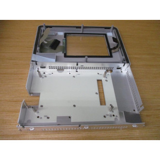 Allen Bradley 2711P-RDB7C Operator Interface 2711PRDB7C Enclosure Only - Used