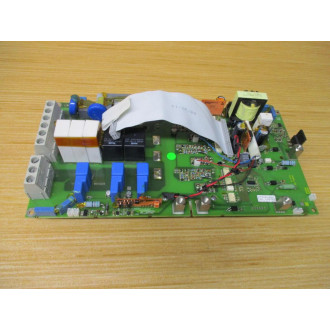 KEB 17F544G-04A7 Circuit Board 17F544G04A7 - Used