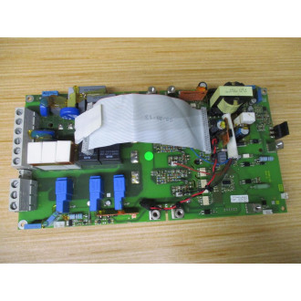 KEB 17F544G-04A7 Circuit Board 17F544G04A7 - Used