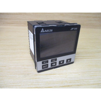 Delta DT360CA-C213 Temperature Controller DT360CAC213 - Used