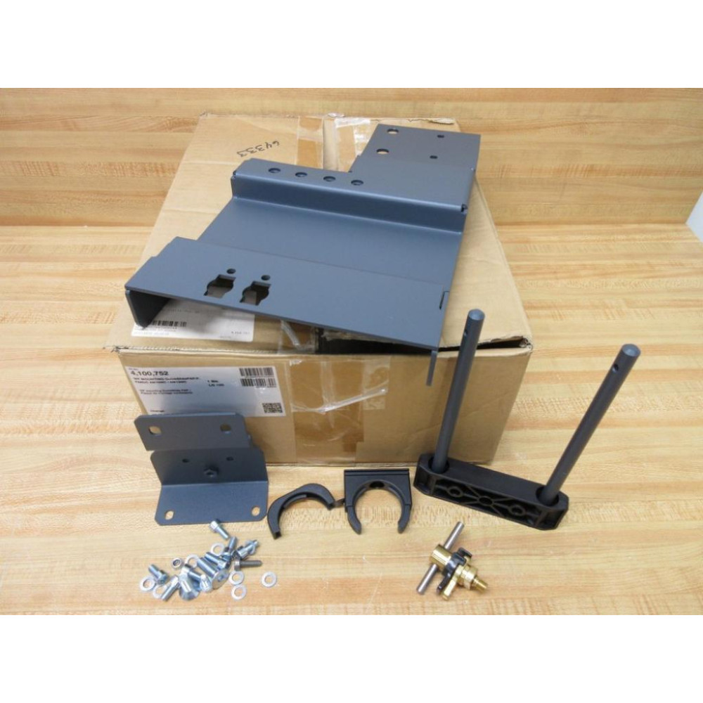 Fanuc 4,100,752 Mounting Bracket Kit 4100752