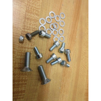 Fanuc 4,100,752 Mounting Bracket Kit 4100752