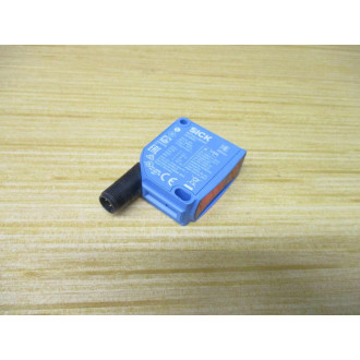 Sick WTT12LC-B2563 PowerProx Time-Of-Flight Sensor 1072532 - Used