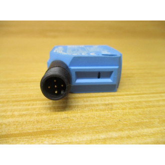 Sick WTT12LC-B2563 PowerProx Time-Of-Flight Sensor 1072532 - Used