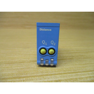 Sick WTT12LC-B2563 PowerProx Time-Of-Flight Sensor 1072532 - Used