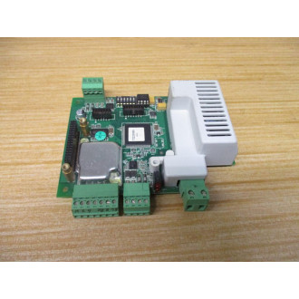 Mettler Toledo 72210475 Circuit Board 72210474D - Used