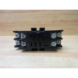 Allen Bradley 700-HN116 Socket Relay 700HN116 Series B (Pack of 5) - Used