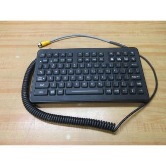 iKey DP-88-PS2 Keyboard - Used