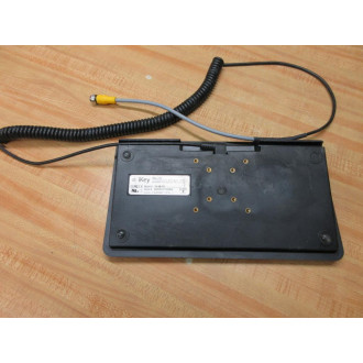 iKey DP-88-PS2 Keyboard - Used