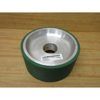 Generic 101947642 Green Wheel - New No Box