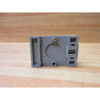 Potter & Brumfield 27E891 Tyco Relay Socket WC-Clips (Pack of 4) - Used