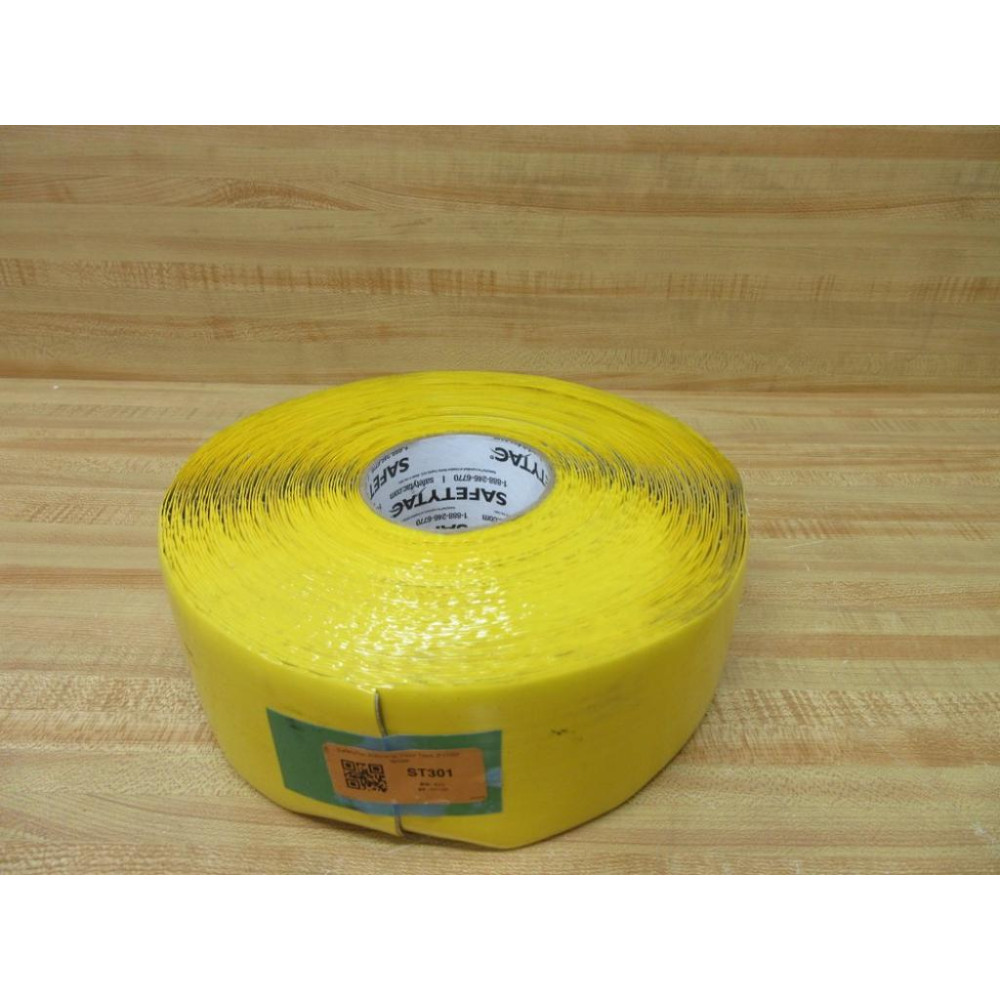 SafetyTac ST301 Floor Tape - New No Box