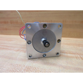 Berger Lahr RSM-8283-B-SK Motor RSM8283BSK - Used