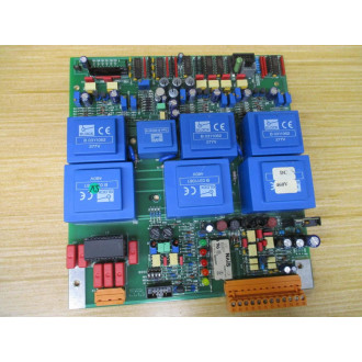 Revcon V.1.4.3 Circuit Board V143 - Used