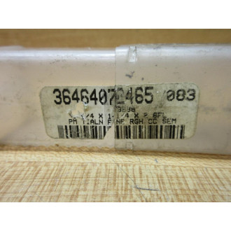 Onyx 36464072465 Roughing End Mill