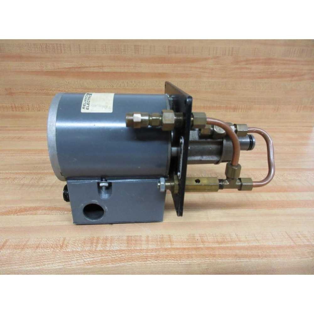 Reliance Electric KP-J330-BVL Pump KPJ330BVL - Used