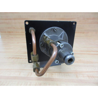 Reliance Electric KP-J330-BVL Pump KPJ330BVL - Used